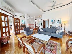 Serangoon Garden Estate (D19), Detached #573935731